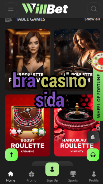 Bra Casino Sida - Svensk Casino Guide & Bonusar-casinoorder.vip