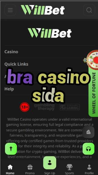 Bra Casino Sida - Svensk Casino Guide & Bonusar-casinoorder.vip
