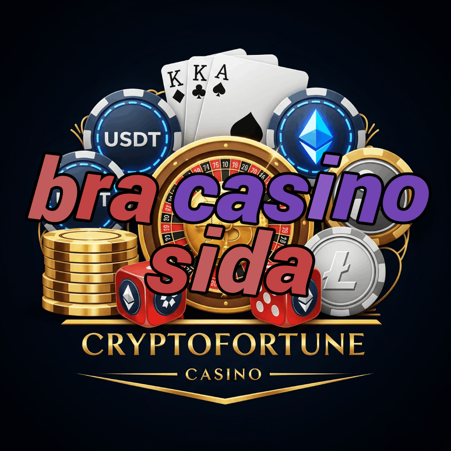 Bra Casino Sida - Svensk Casino Guide & Bonusar